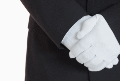 white+glove